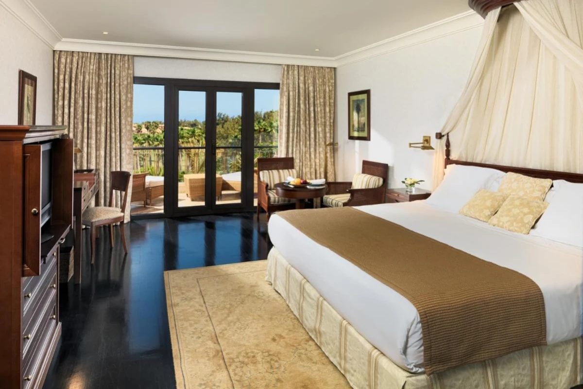 Las Madrigueras Golf Resort & Spa - Hotel Photo 10