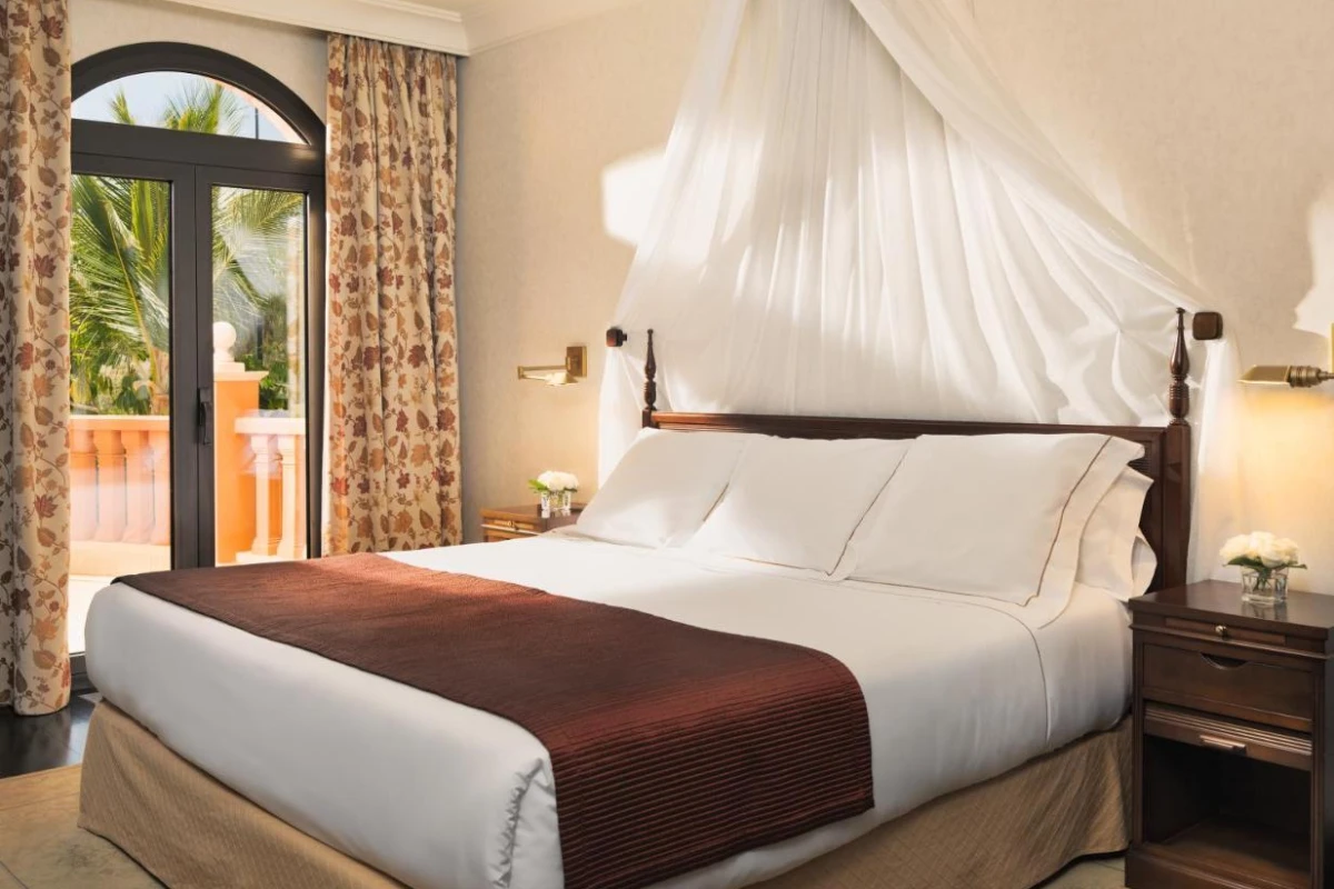 Las Madrigueras Golf Resort & Spa - Hotel Photo 11