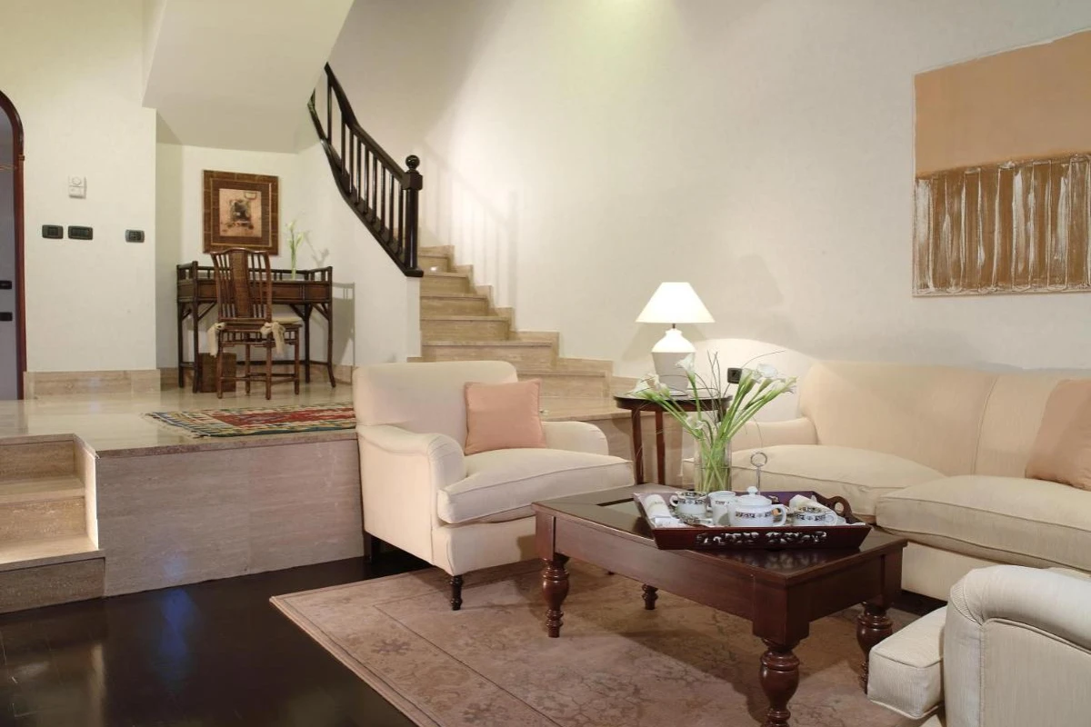 Las Madrigueras Golf Resort & Spa - Hotel Photo 12