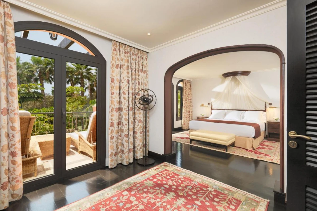 Las Madrigueras Golf Resort & Spa - Hotel Photo 13