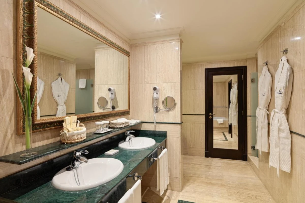 Las Madrigueras Golf Resort & Spa - Hotel Photo 14