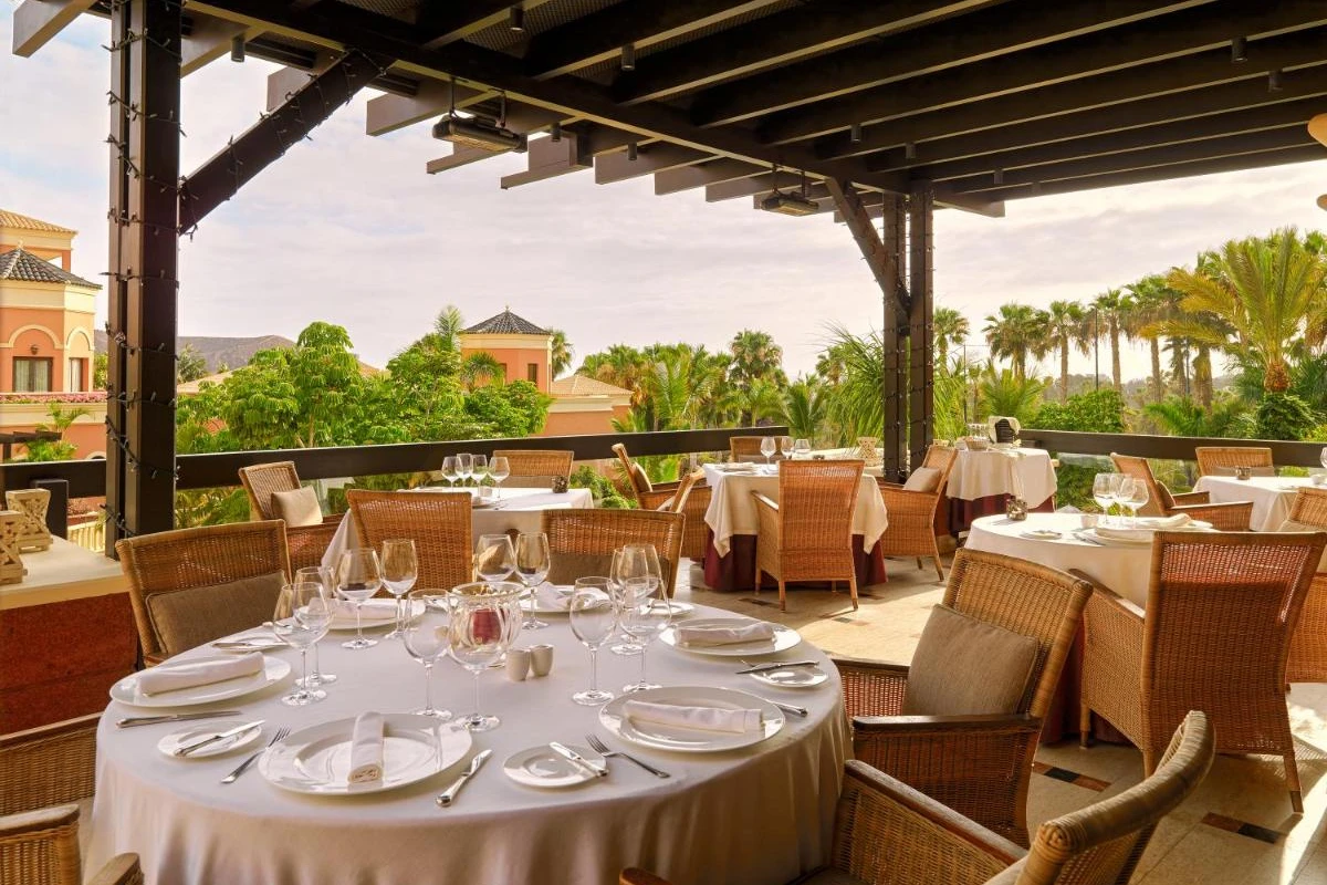 Las Madrigueras Golf Resort & Spa - Hotel Photo 15