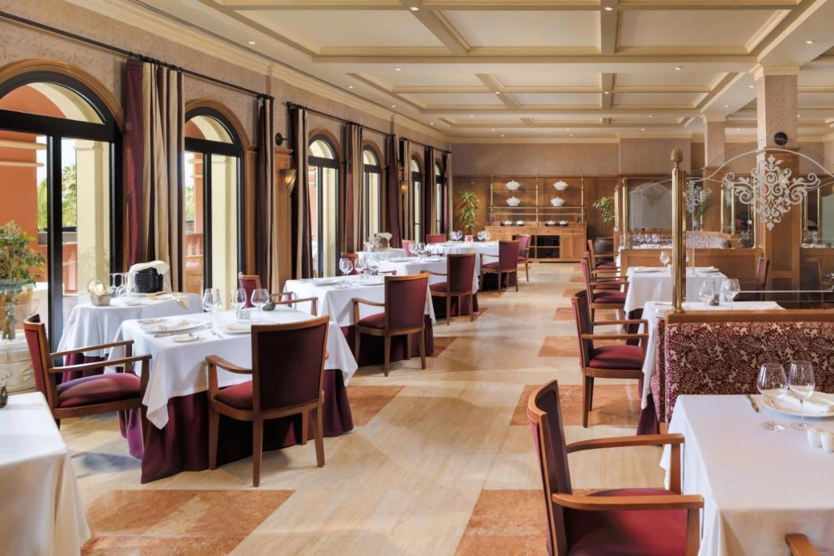 Las Madrigueras Golf Resort & Spa - Hotel Photo 16