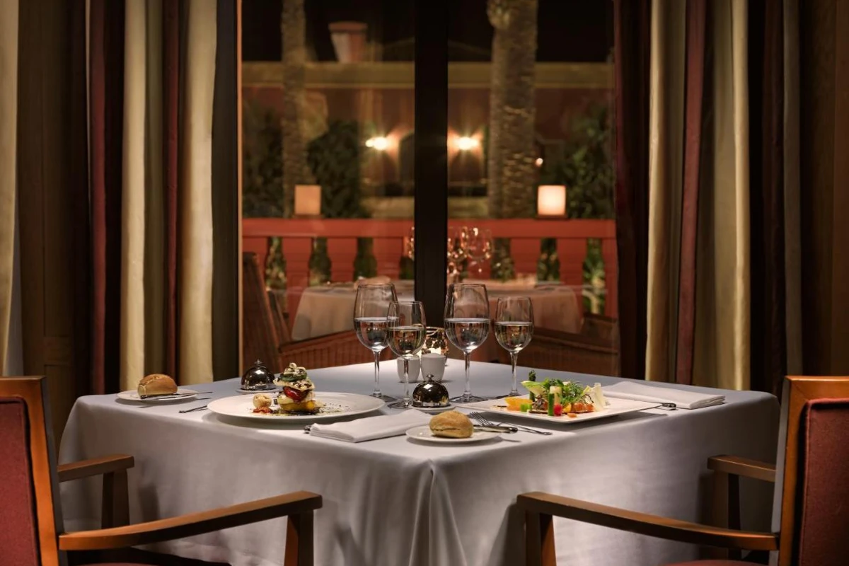 Las Madrigueras Golf Resort & Spa - Hotel Photo 17