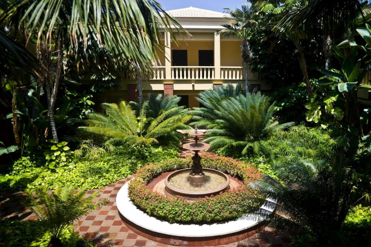 Las Madrigueras Golf Resort & Spa - Hotel Photo 19