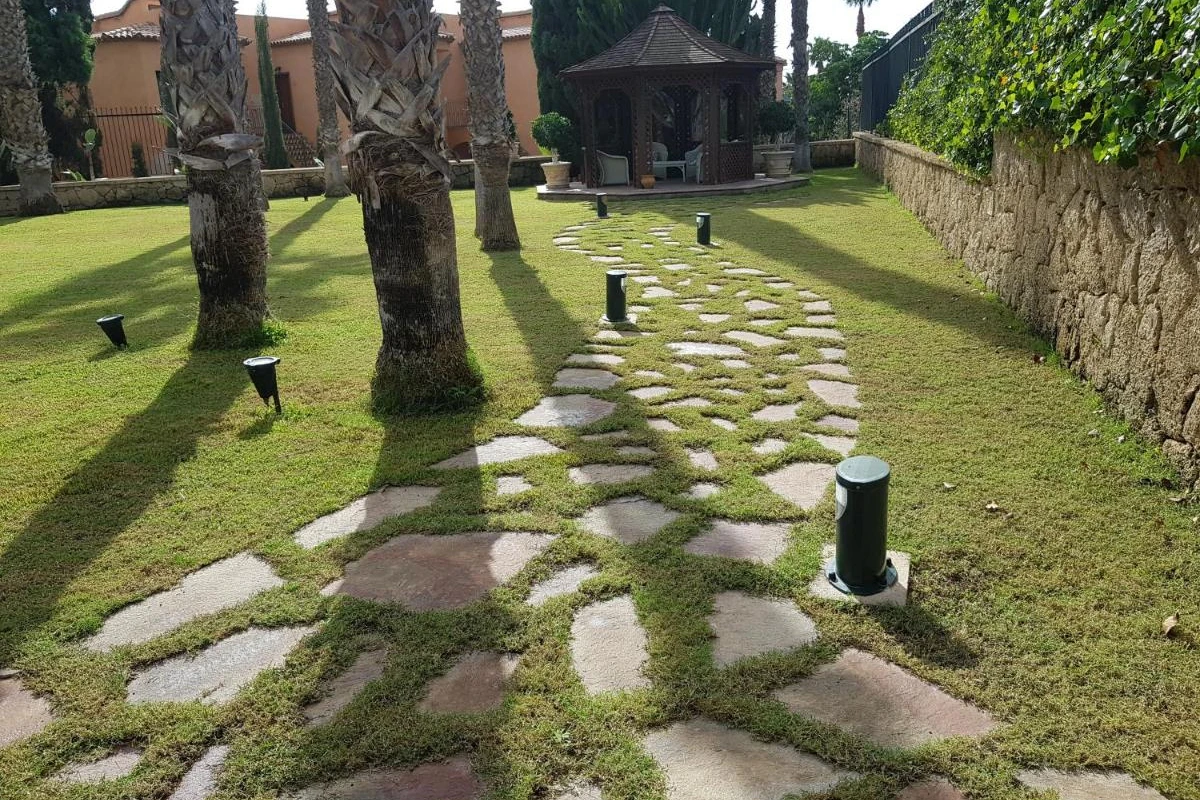 Las Madrigueras Golf Resort & Spa - Hotel Photo 20