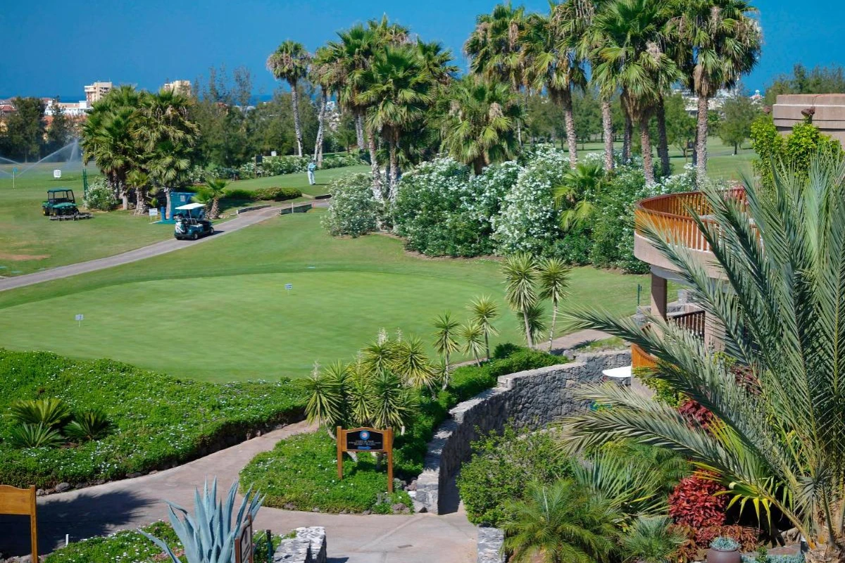 Las Madrigueras Golf Resort & Spa - Hotel Photo 23