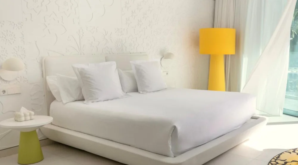 Marcel Wanders Executive at The Donna Portals