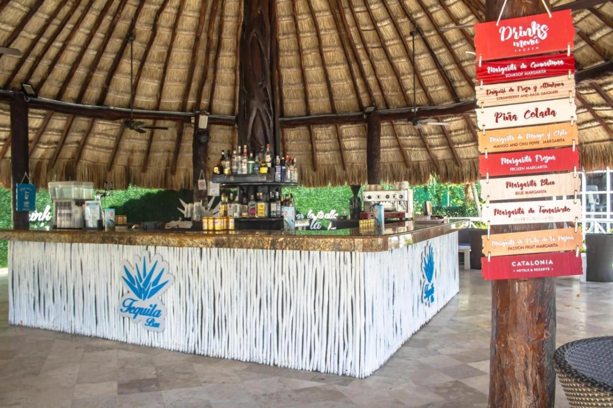 Catalonia Royal Tulum - Hotel Photo 8