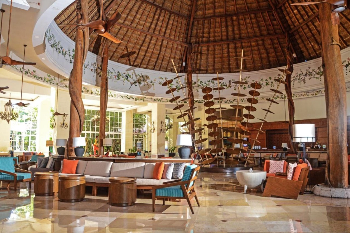 Catalonia Royal Tulum - Hotel Photo 9