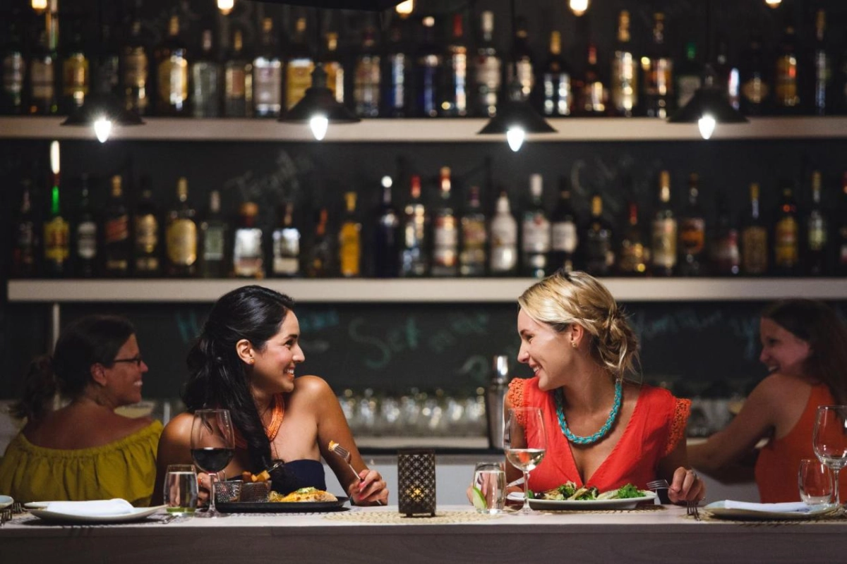 Catalonia Royal Tulum - Hotel Photo 14