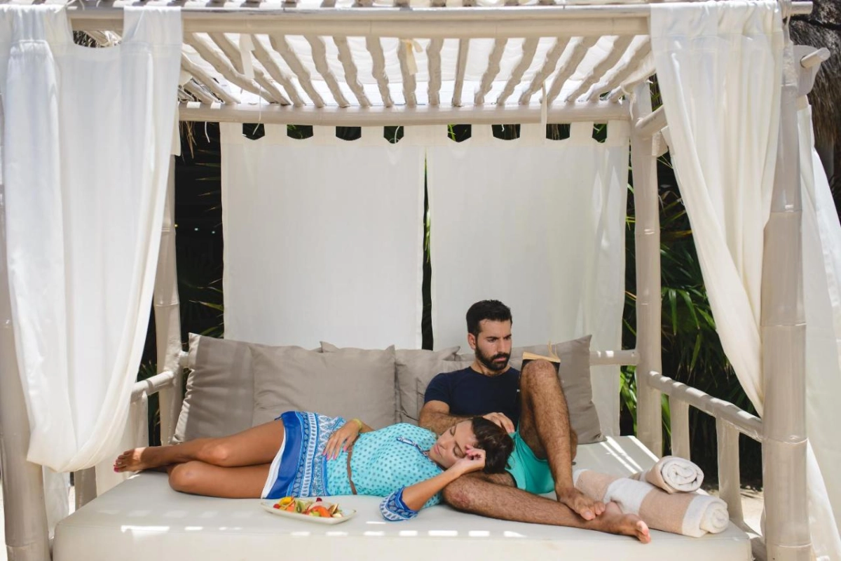 Catalonia Royal Tulum - Hotel Photo 35