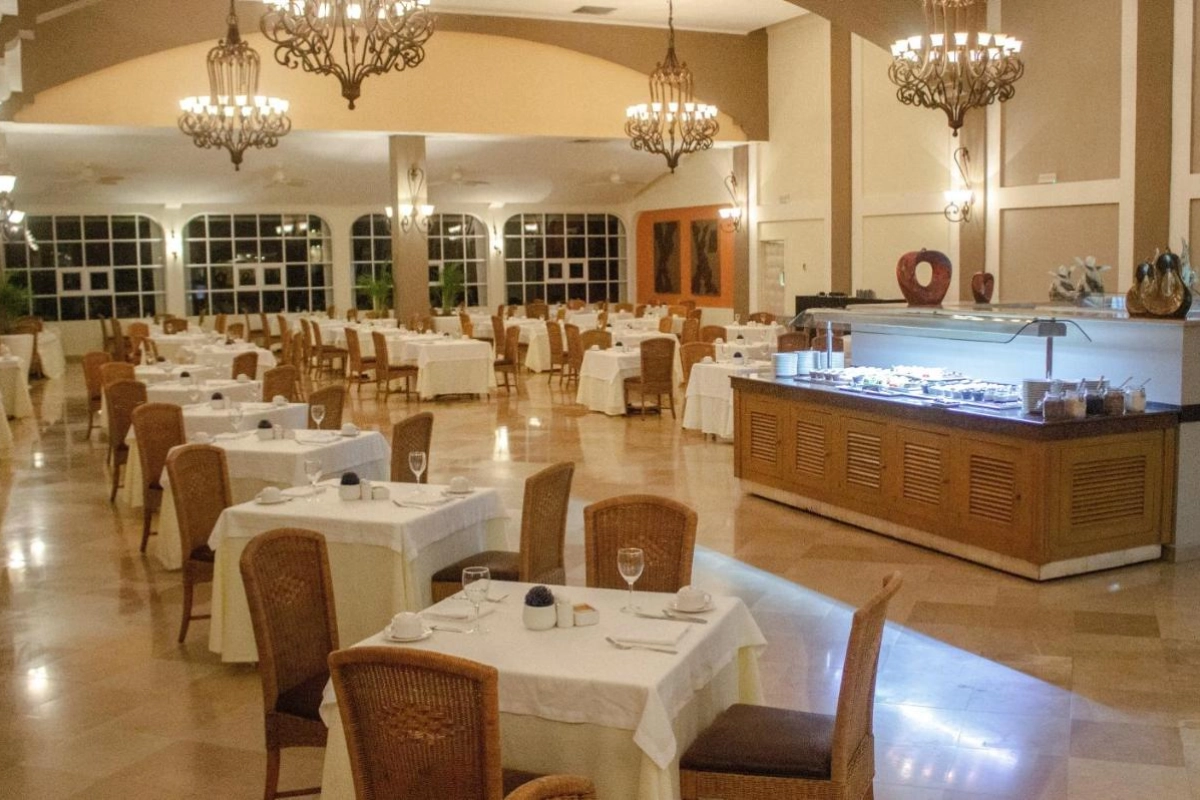 Catalonia Royal Tulum - Hotel Photo 47