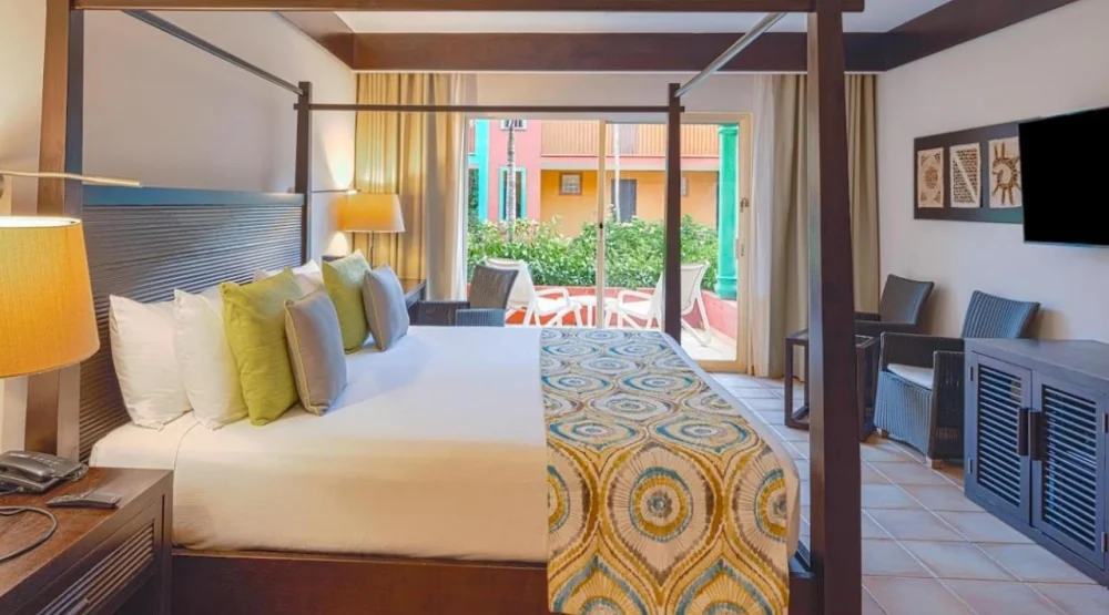 Premium Room at Catalonia Royal Tulum