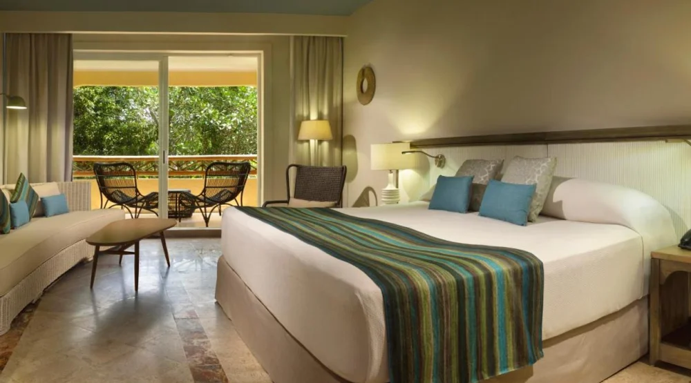 Privileged Deluxe at Catalonia Royal Tulum