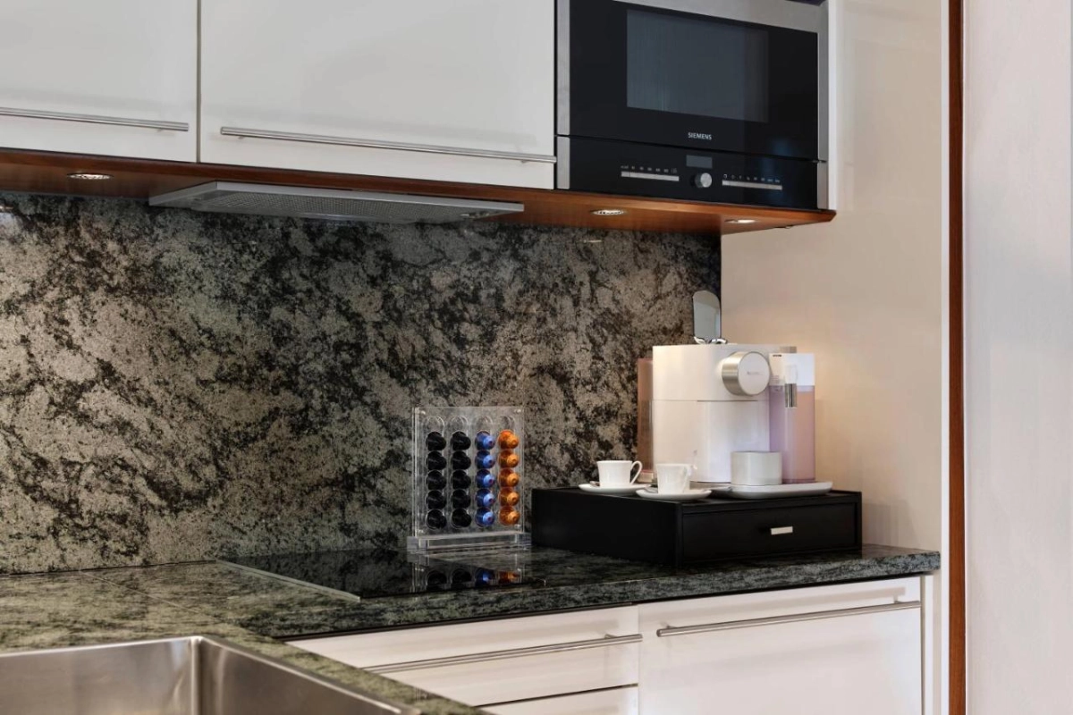 The Ritz-Carlton Vienna - Hotel Photo 20