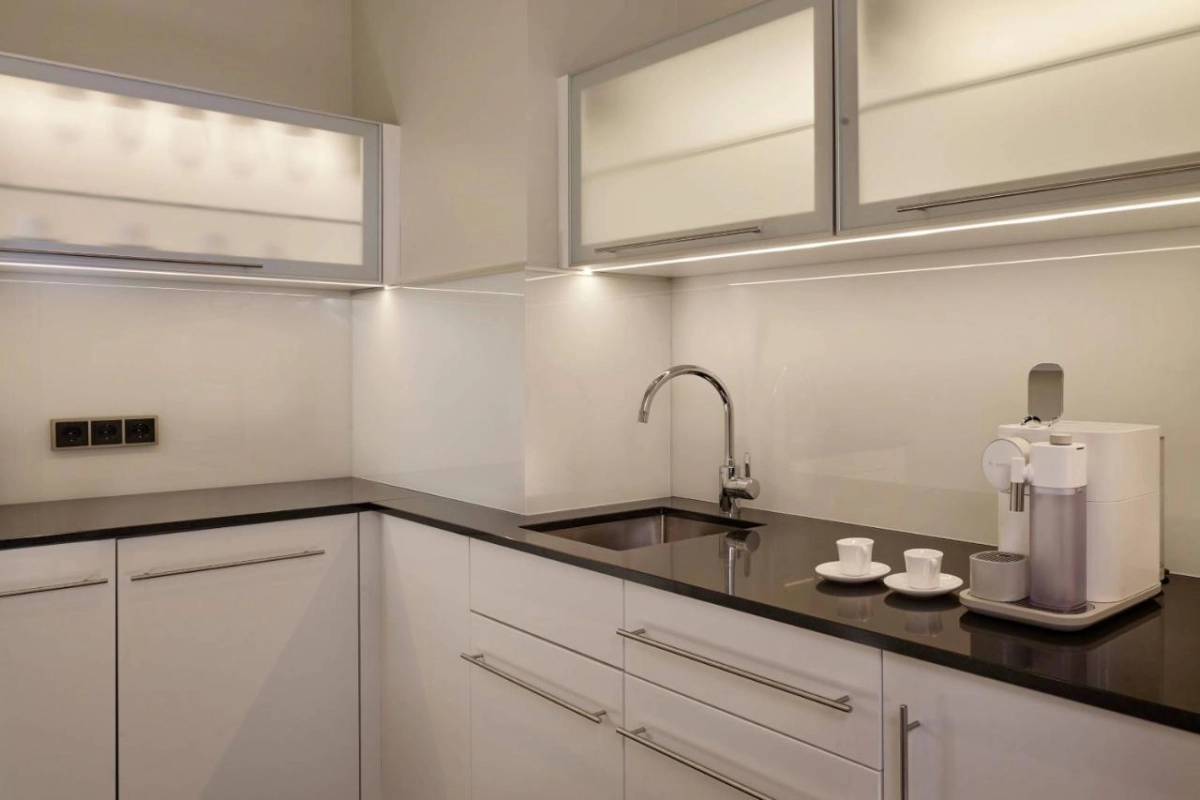 The Ritz-Carlton Vienna - Hotel Photo 24