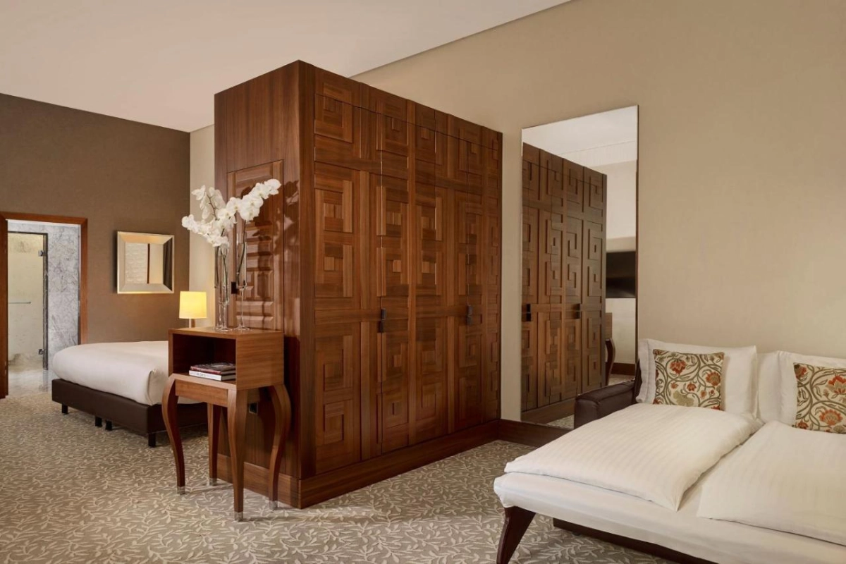 The Ritz-Carlton Vienna - Hotel Photo 34