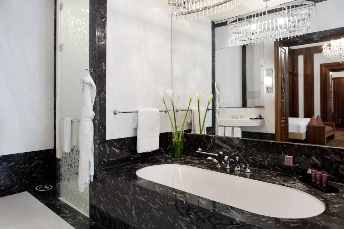 The Ritz-Carlton Vienna - Hotel Photo 50