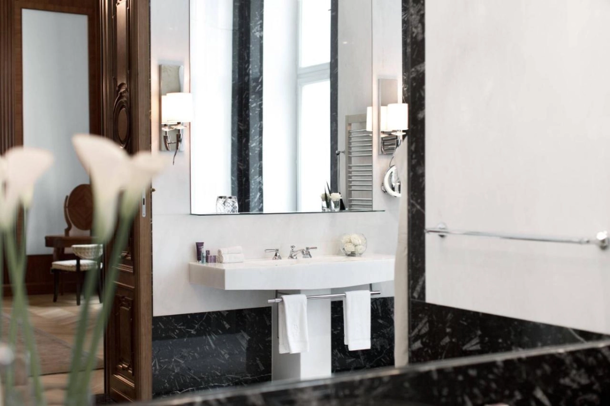 The Ritz-Carlton Vienna - Hotel Photo 51