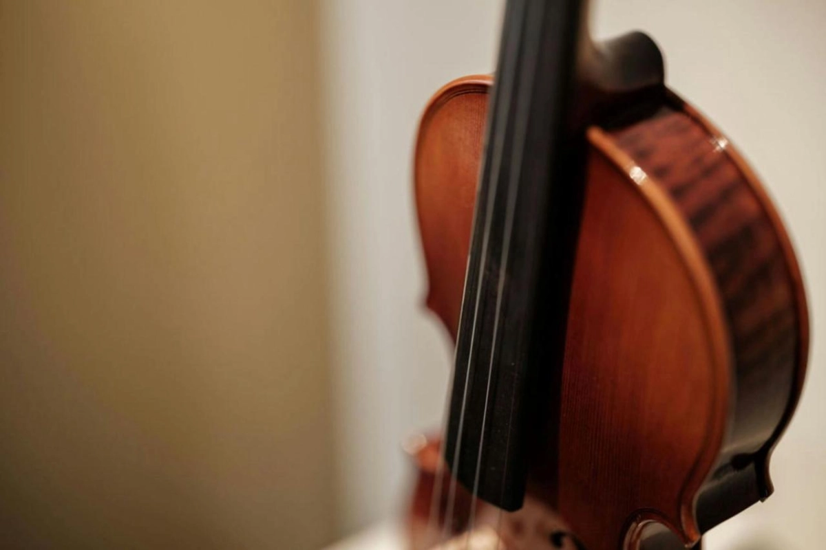 The Ritz-Carlton Vienna - Hotel Photo 53