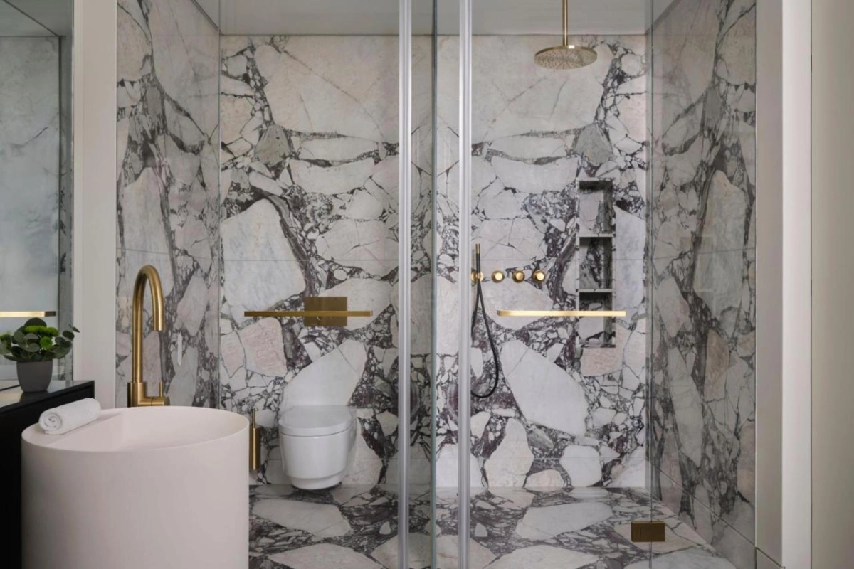 The Ritz-Carlton Vienna - Hotel Photo 56