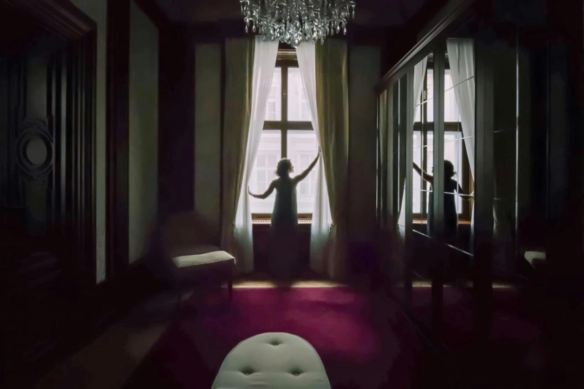 The Ritz-Carlton Vienna - Hotel Photo 63