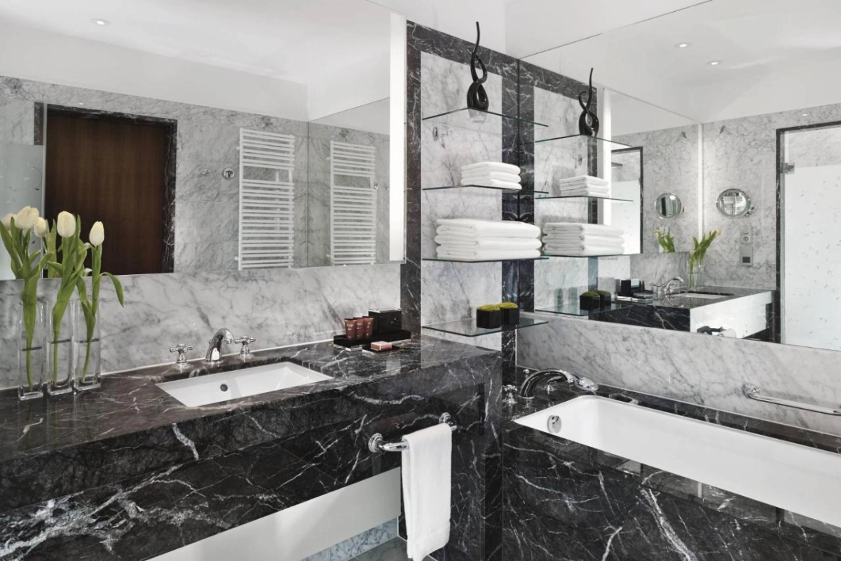 The Ritz-Carlton Vienna - Hotel Photo 72