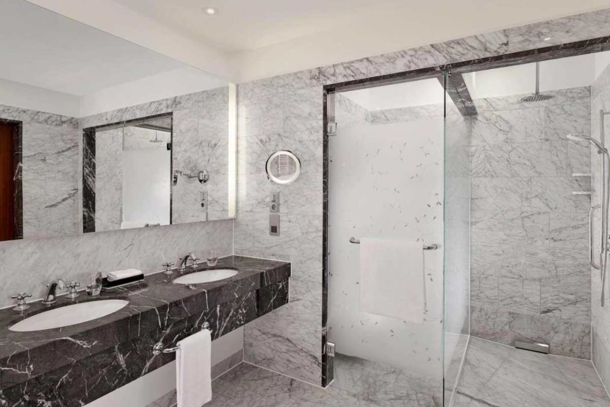 The Ritz-Carlton Vienna - Hotel Photo 73