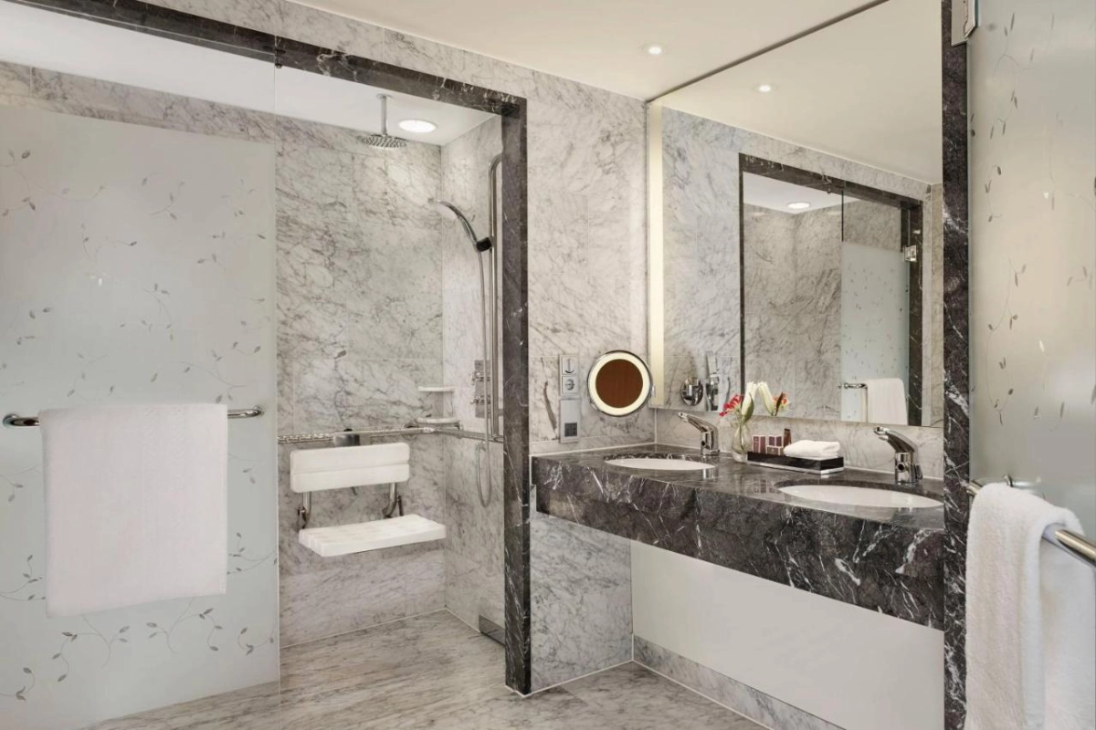 The Ritz-Carlton Vienna - Hotel Photo 74