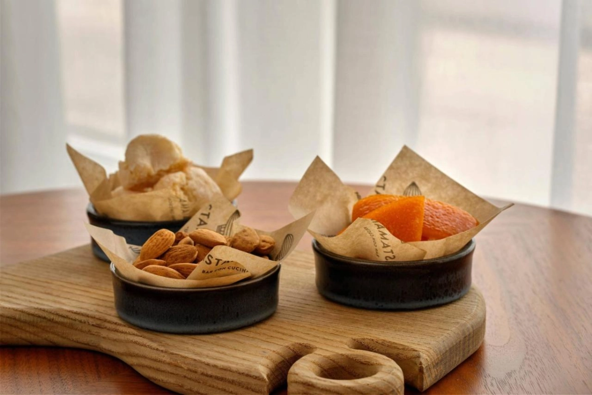 The Ritz-Carlton Vienna - Hotel Photo 75