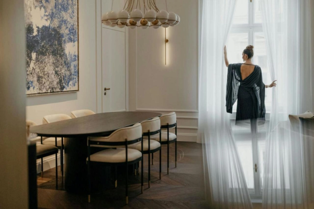 The Ritz-Carlton Vienna - Hotel Photo 76