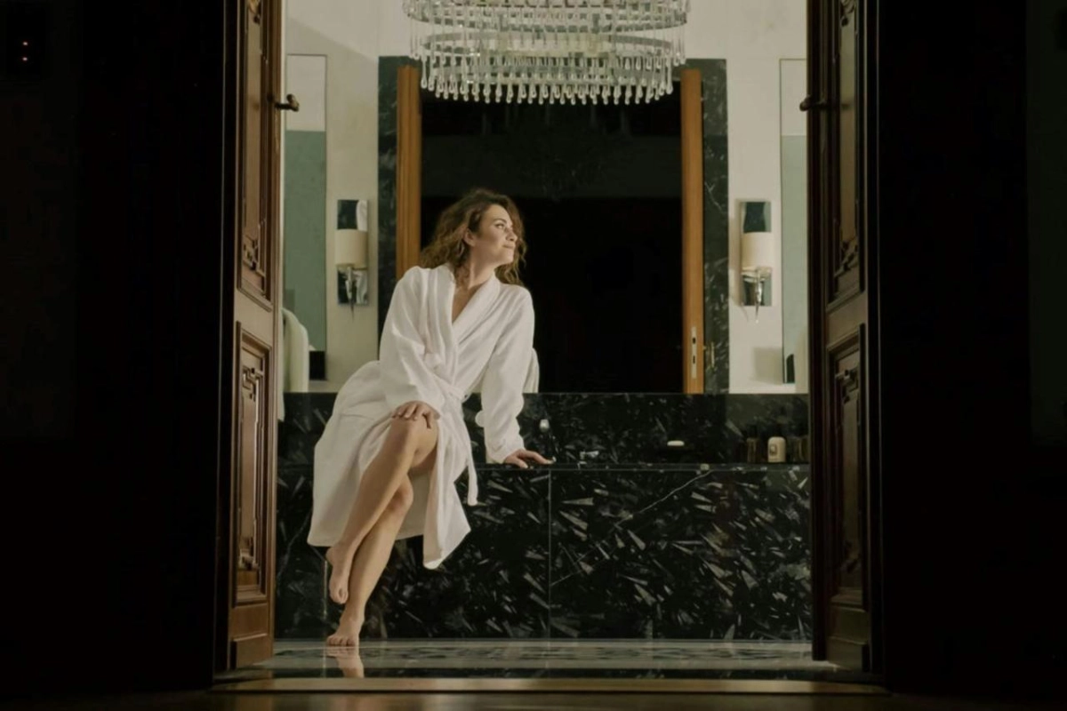 The Ritz-Carlton Vienna - Hotel Photo 79