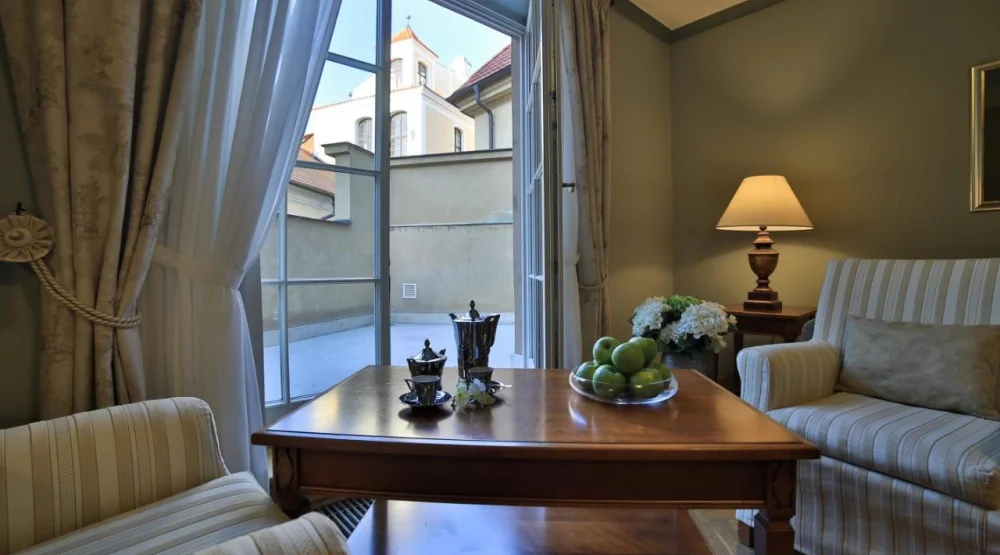 Two Bedroom Apartment at Appia Hotel Residences