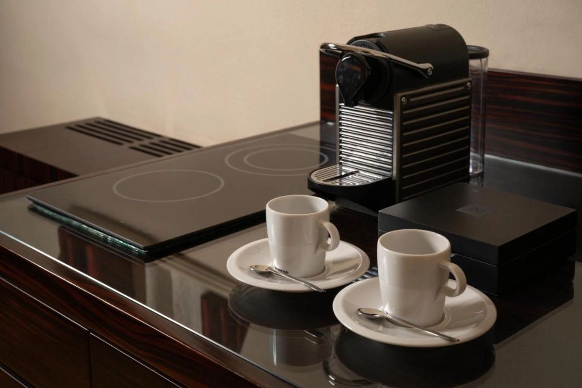 Mandarin Oriental Prague - Hotel Photo 10