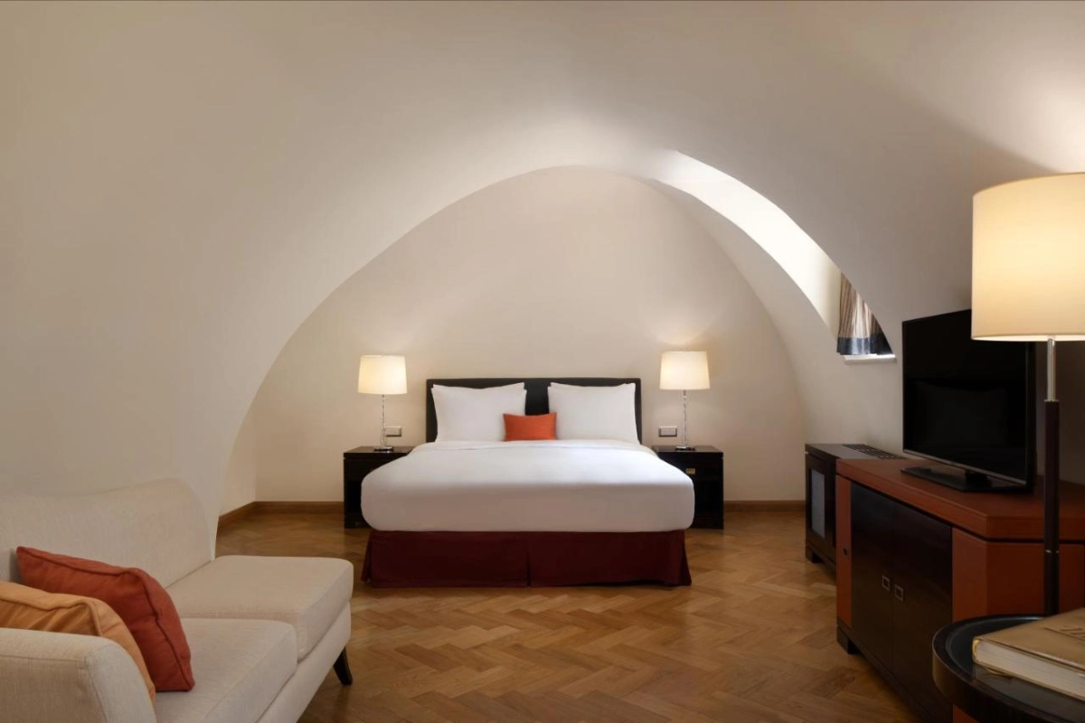 Mandarin Oriental Prague - Hotel Photo 13