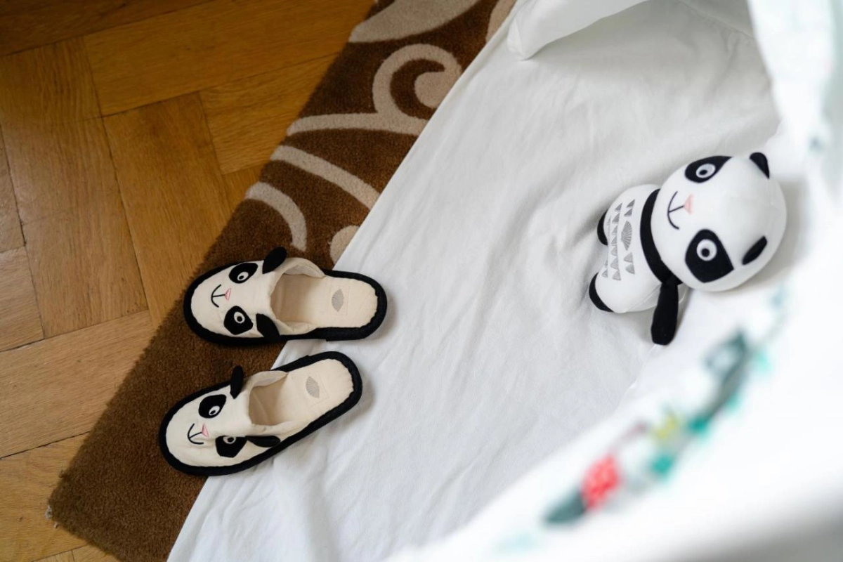 Mandarin Oriental Prague - Hotel Photo 14