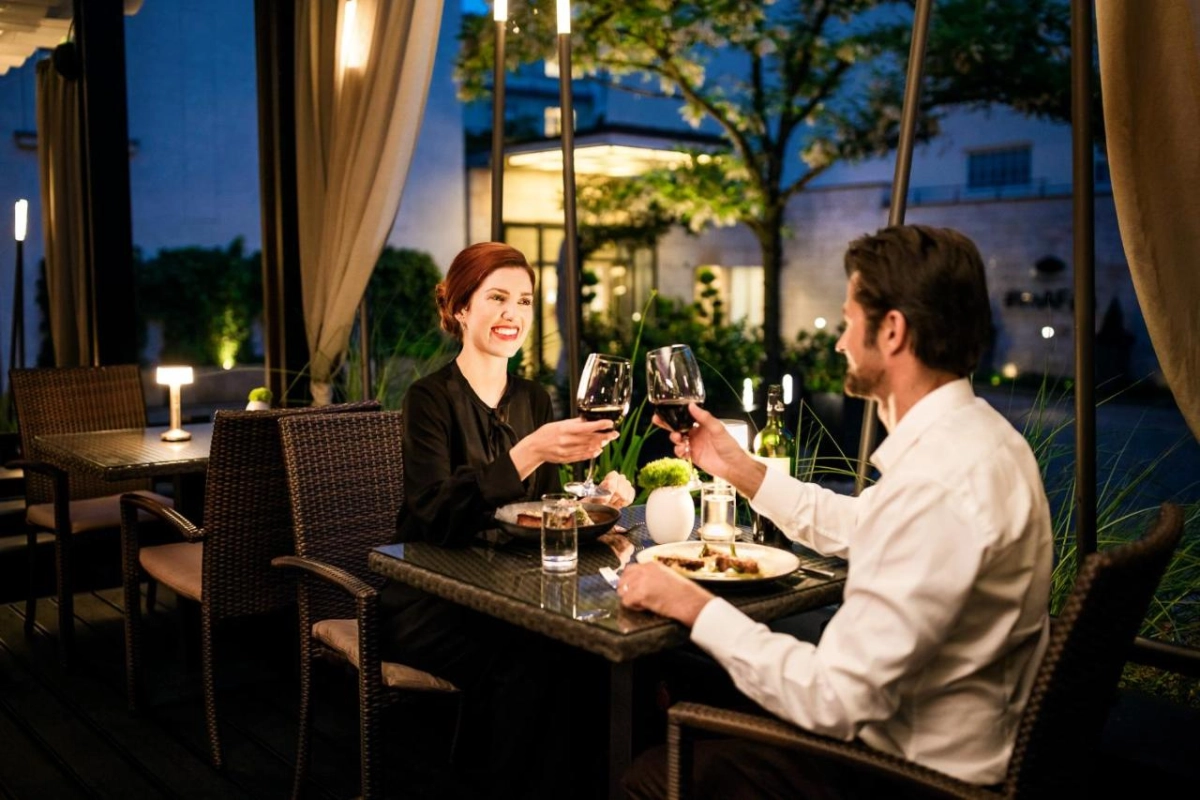 Mandarin Oriental Prague - Hotel Photo 17