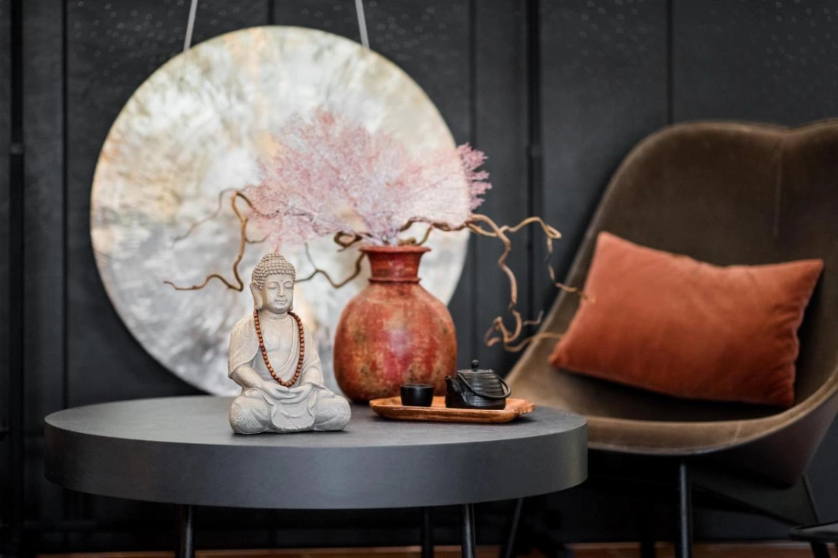 Mandarin Oriental Prague - Hotel Photo 21