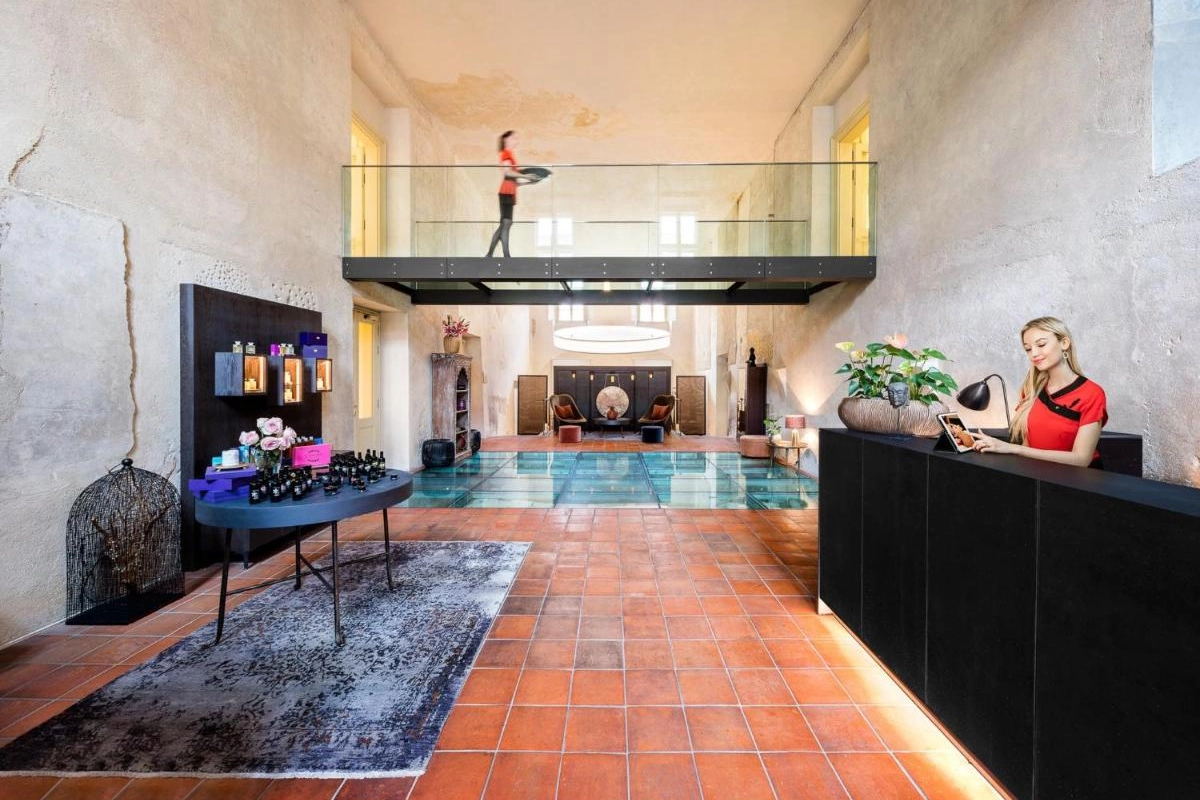 Mandarin Oriental Prague - Hotel Photo 25