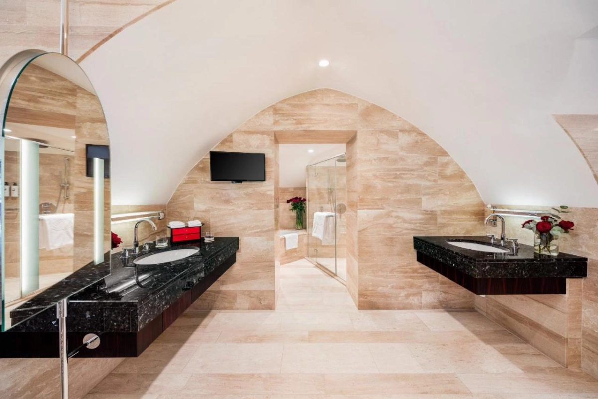 Mandarin Oriental Prague - Hotel Photo 42