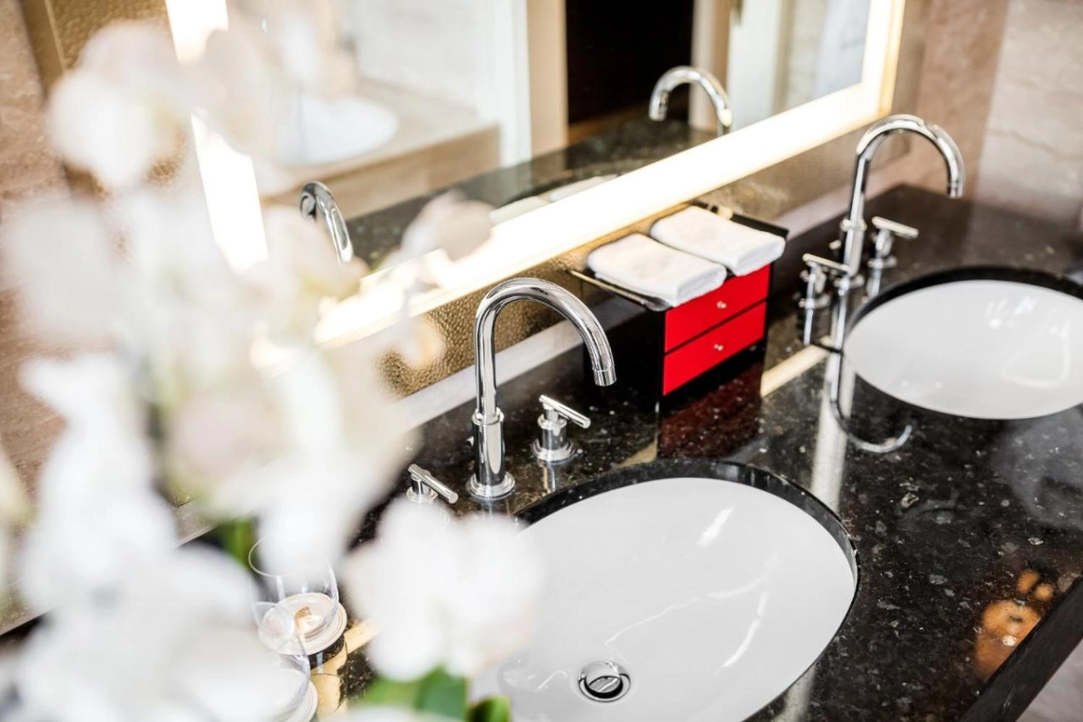 Mandarin Oriental Prague - Hotel Photo 44