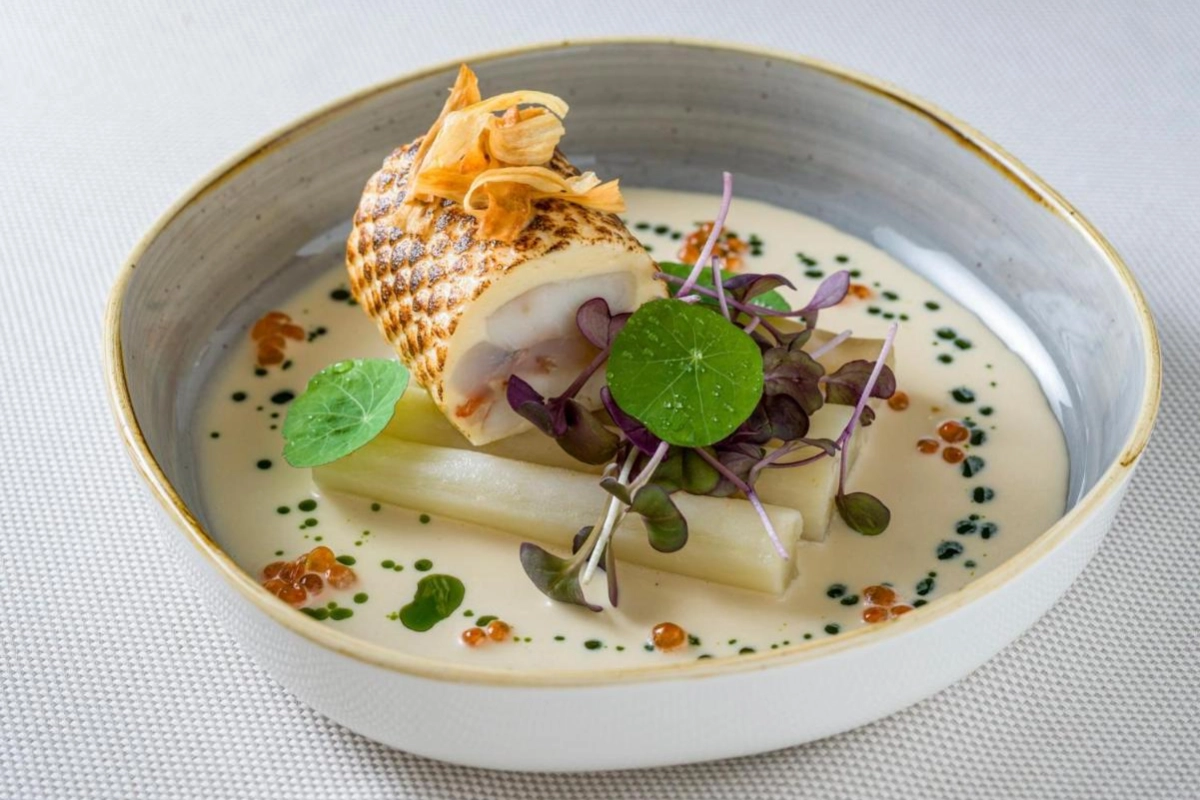 Mandarin Oriental Prague - Hotel Photo 78