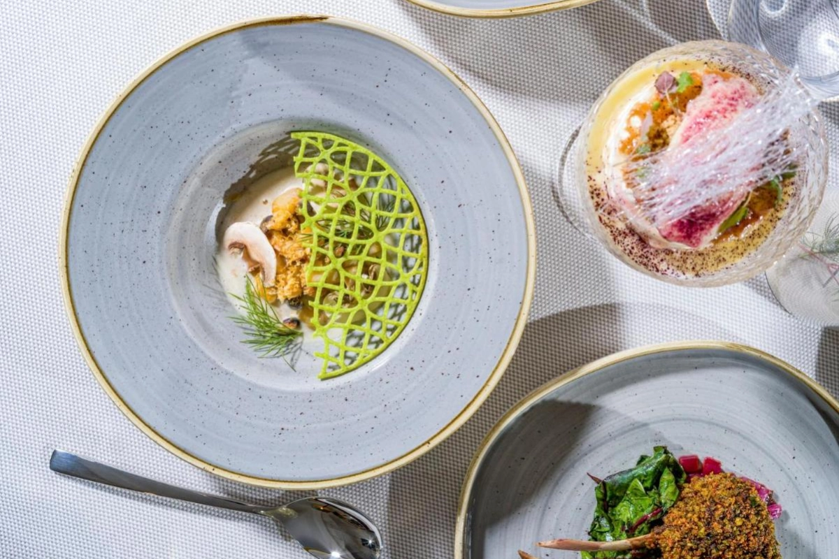 Mandarin Oriental Prague - Hotel Photo 79