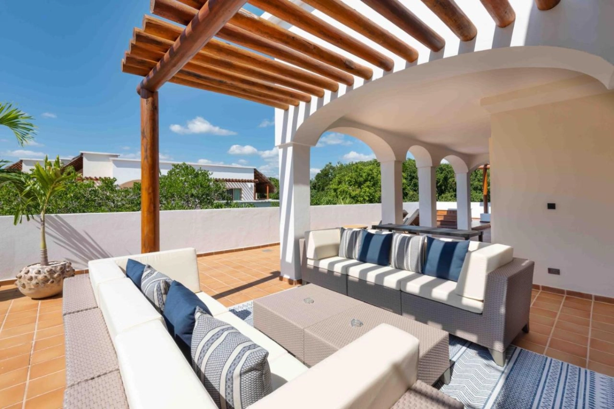 Valentin Imperial Riviera Maya - Hotel Photo 5