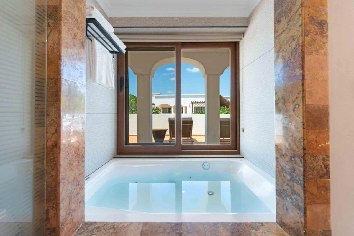 Valentin Imperial Riviera Maya - Hotel Photo 6