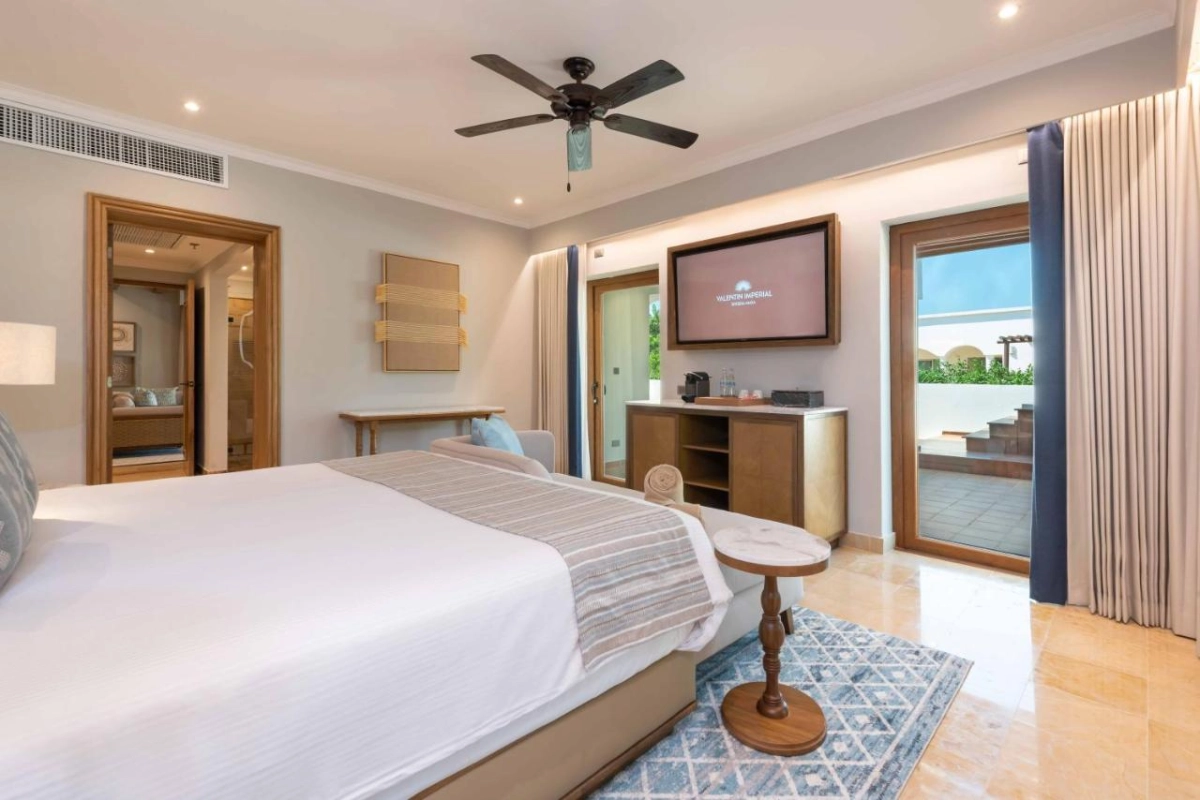 Valentin Imperial Riviera Maya - Hotel Photo 8