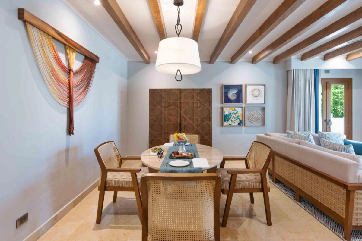 Valentin Imperial Riviera Maya - Hotel Photo 10