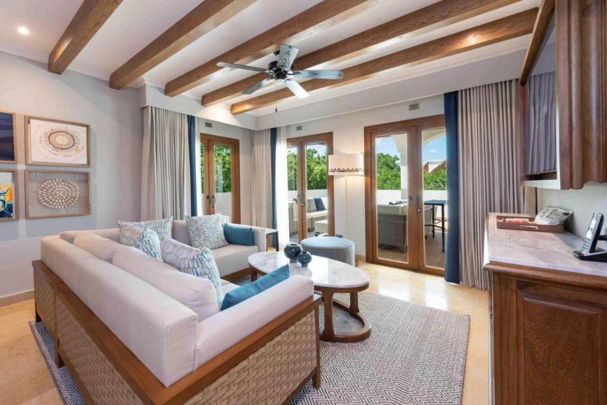 Valentin Imperial Riviera Maya - Hotel Photo 11