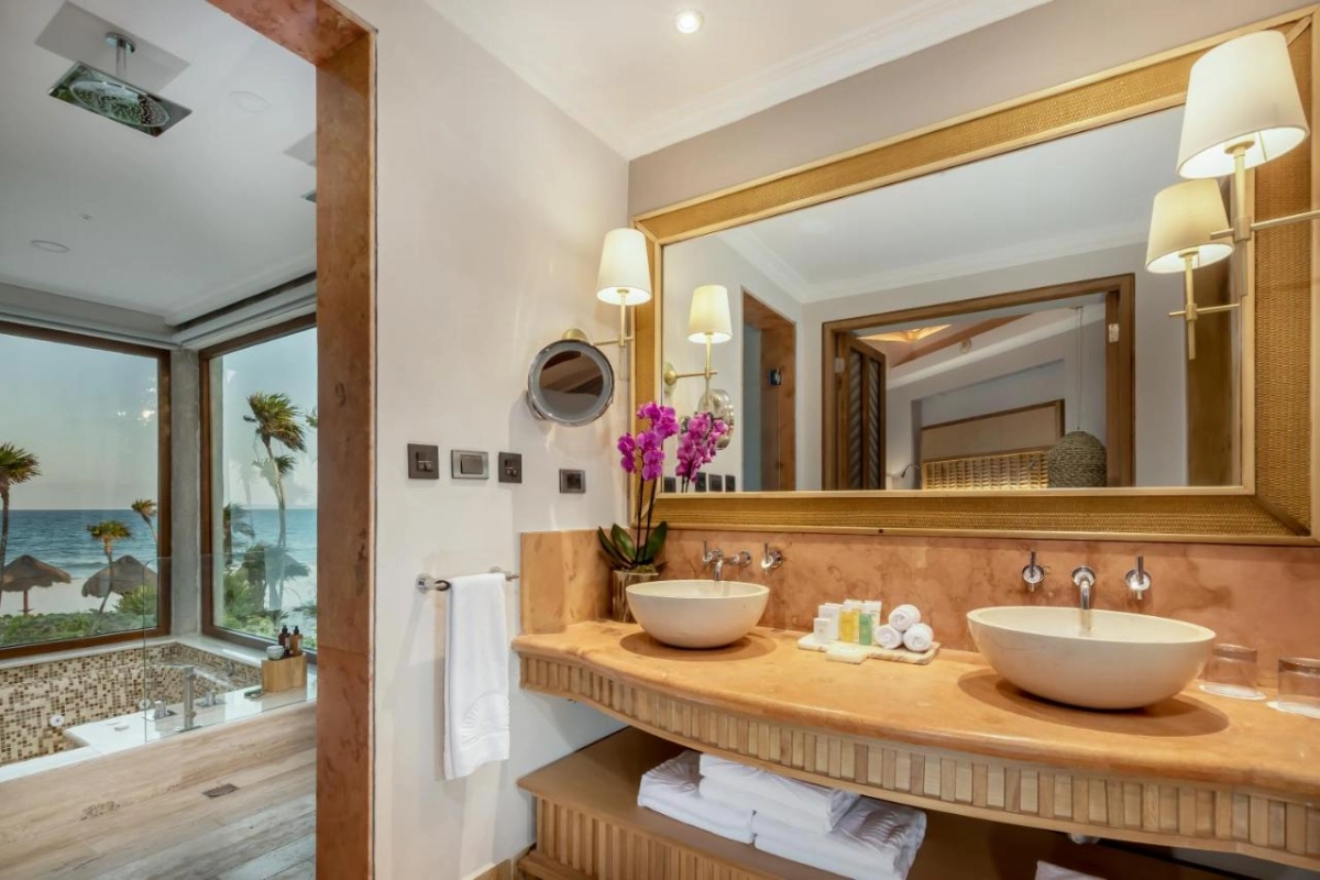 Valentin Imperial Riviera Maya - Hotel Photo 13